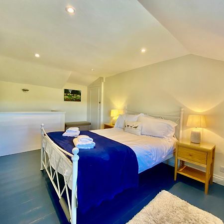 Froglets Apartment Tregoney Ngoại thất bức ảnh
