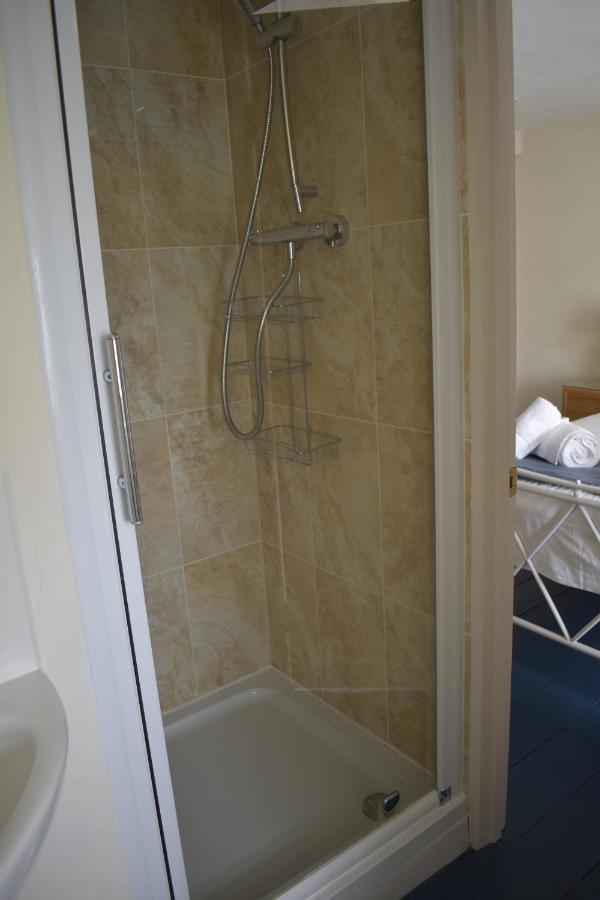 Froglets Apartment Tregoney Ngoại thất bức ảnh